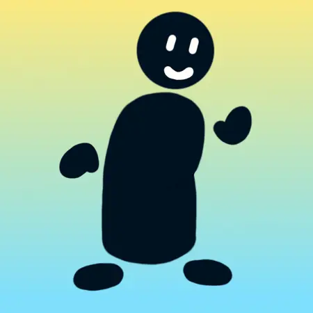 Smileynonimous's Avatar